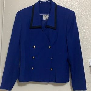 Kasper Blazer
